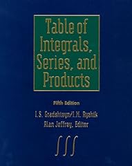 Table integrals series for sale  Delivered anywhere in USA 
