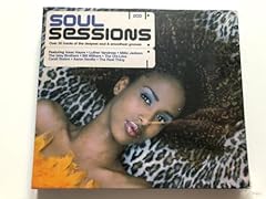 Coffret soul sessions d'occasion  Livré partout en France