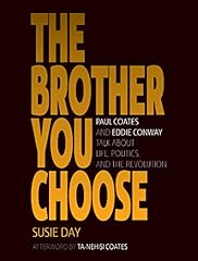 Brother choose paul for sale  Delivered anywhere in USA 