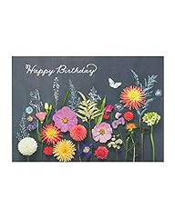 Greetings birthday card for sale  Delivered anywhere in UK