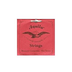 Aquila cordes cavaquinho usato  Spedito ovunque in Italia 