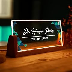 Personalized led name for sale  Delivered anywhere in USA 