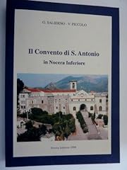 Convento antonio in usato  Spedito ovunque in Italia 