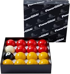 Powerglide 57151boules billard d'occasion  Livré partout en France