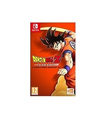 Dragon ball kakarot d'occasion  Livré partout en France