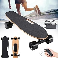 Electric skateboard wireless for sale  Delivered anywhere in UK