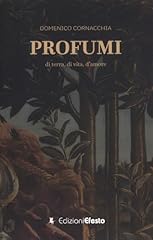 Profumi. terra vita usato  Spedito ovunque in Italia 