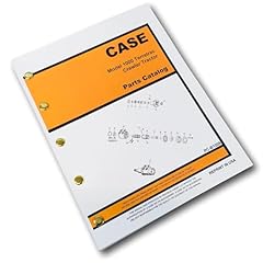 Case terratrac 1000 for sale  Delivered anywhere in USA 