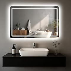 Led bathroom mirror for sale  Delivered anywhere in USA 