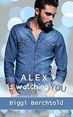 Alex watching for sale  Delivered anywhere in UK