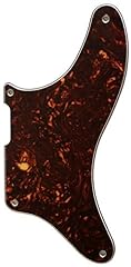 Pickguard guitare style d'occasion  Livré partout en France
