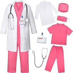 Gorkonpy doctor costume for sale  Delivered anywhere in USA 