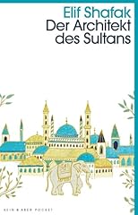 Architekt sultans roman gebraucht kaufen  Wird an jeden Ort in Deutschland