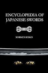 Encyclopedia japanese swords for sale  Delivered anywhere in USA 