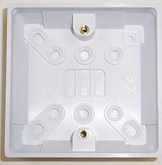 Single surface socket for sale  Delivered anywhere in UK