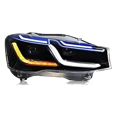 Headlights kit drl for sale  Delivered anywhere in UK