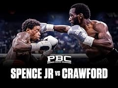 Errol spence vs. for sale  Delivered anywhere in UK