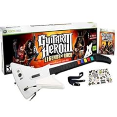 Guitar hero iii for sale  Delivered anywhere in Ireland