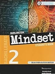 Mindset bach alum d'occasion  Livré partout en France