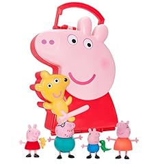 Peppa pig figure for sale  Delivered anywhere in USA 