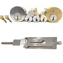 Ss002 pro lock for sale  Delivered anywhere in UK