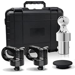 Gooseneck hitch ball for sale  Delivered anywhere in USA 