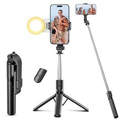 Powomao selfie stick for sale  Delivered anywhere in UK