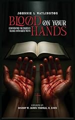 Blood hands confronting for sale  Delivered anywhere in UK