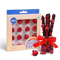 Edible ladybug cake for sale  Delivered anywhere in USA 