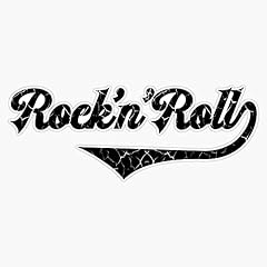 Vintage rock roll for sale  Delivered anywhere in USA 
