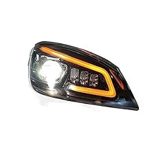 Headlight compatible benz for sale  Delivered anywhere in UK