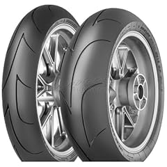 Dunlop 180 60zr17 usato  Spedito ovunque in Italia 
