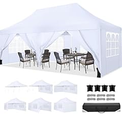 Cobizi canopy 10x20 for sale  Delivered anywhere in USA 