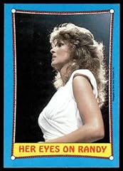 Wrestling 1987 topps for sale  Delivered anywhere in USA 