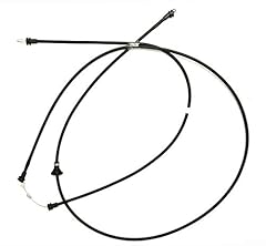 Hood release cable for sale  Delivered anywhere in UK