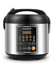 Comfee rice cooker for sale  Delivered anywhere in USA 