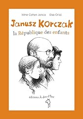 Janusz korczak république d'occasion  Livré partout en France
