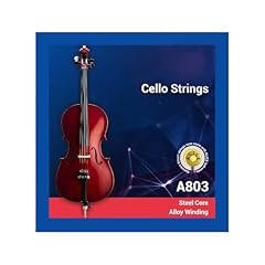 Alice cello strings for sale  Delivered anywhere in USA 