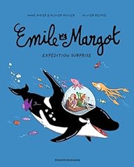 émile margot tome d'occasion  Livré partout en France