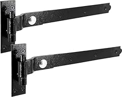 Irontite cranked black for sale  Delivered anywhere in UK