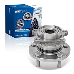 Detroit axle awd for sale  Delivered anywhere in USA 