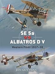 Albatros western front for sale  Delivered anywhere in UK