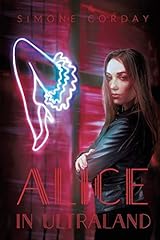 Alice ultraland for sale  Delivered anywhere in USA 