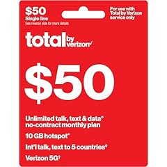 Total verizon unlimited for sale  Delivered anywhere in USA 