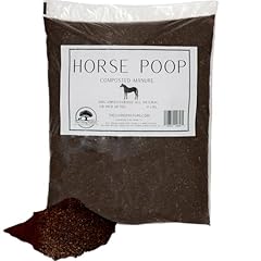 Horse poop 100 for sale  Delivered anywhere in USA 