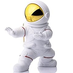 Xmgzq statuina astronauta usato  Spedito ovunque in Italia 