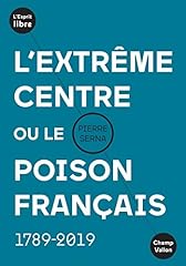 Extrême centre poison d'occasion  Livré partout en France