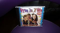 Fete vol.2 d'occasion  Livré partout en France