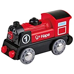 Hape battery powered for sale  Delivered anywhere in UK