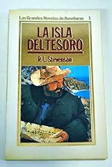 Isla del tesoro for sale  Delivered anywhere in USA 